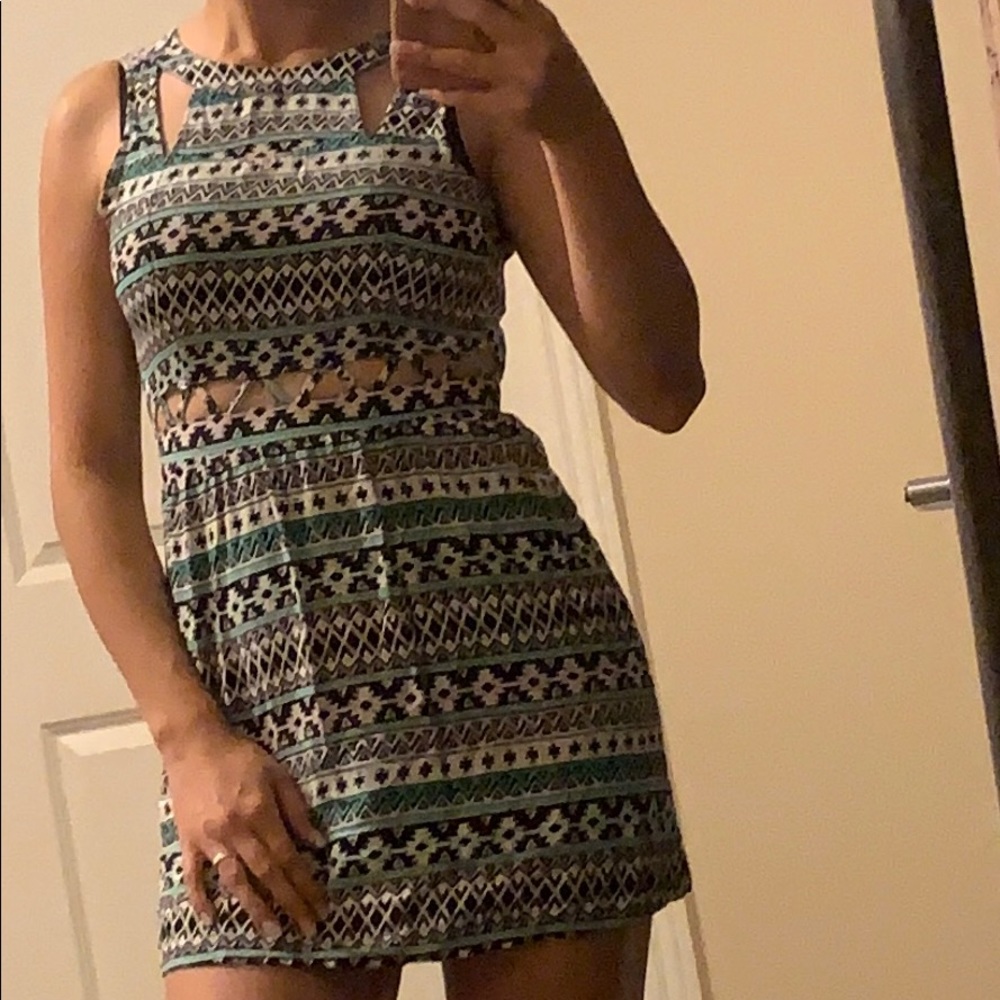 Summer dress
